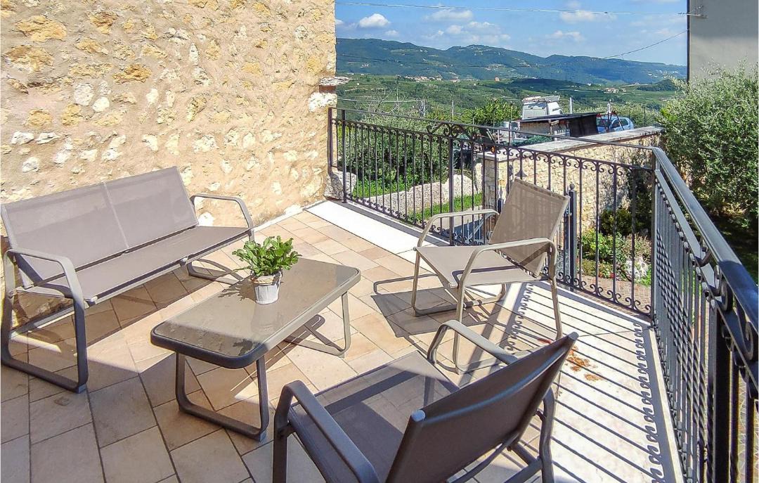 Photo of Patio Balcony in Marano di Valpolicella
