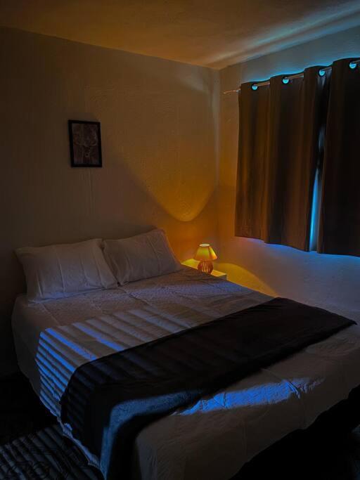 Photo of Bedroom in Miguel Pereira