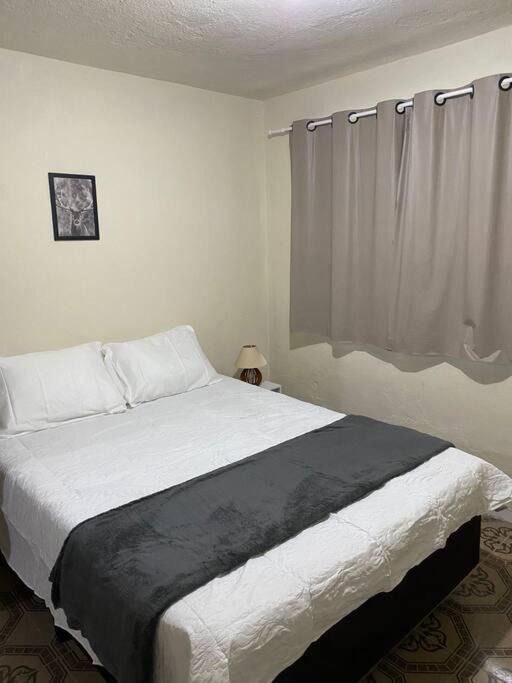 Photo of Bedroom in Miguel Pereira