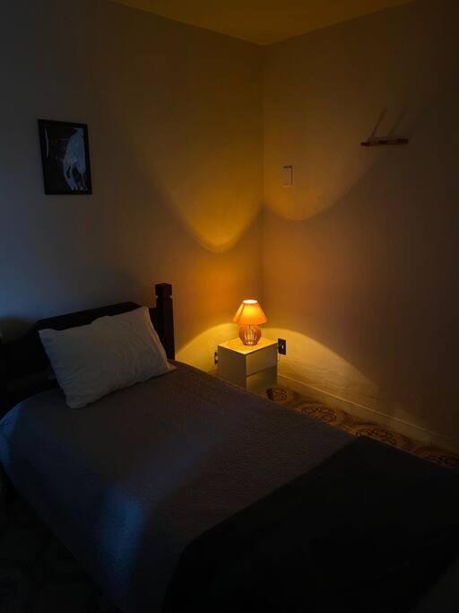 Photo of Bedroom in Miguel Pereira