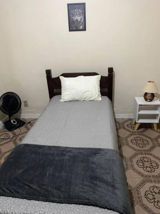 Photo of Bedroom in Miguel Pereira