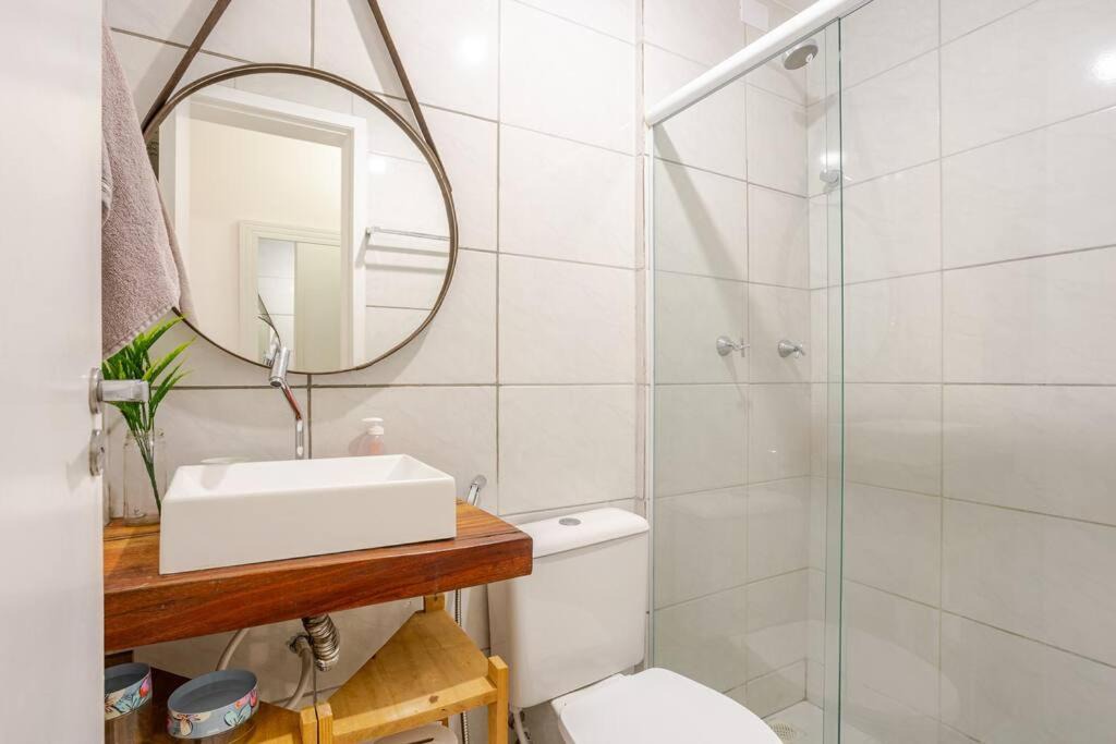 Photo of Bathroom in Macae