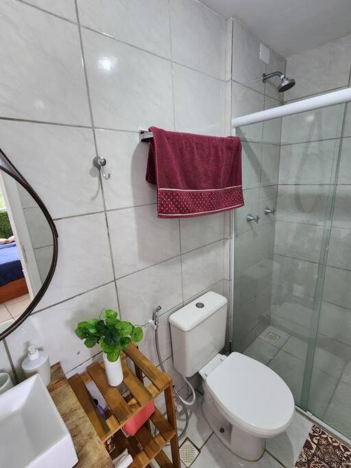 Photo of Bathroom in Macae
