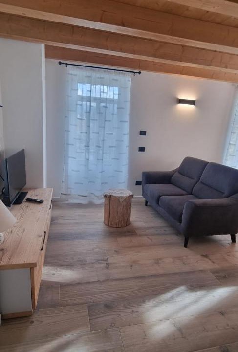 Photo of Livingroom in San Vito di Cadore