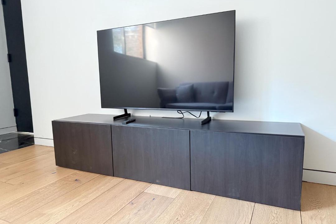 Photo of Livingroom in East Flatbush