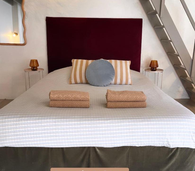 Photo of Bedroom in Quincy-Voisins