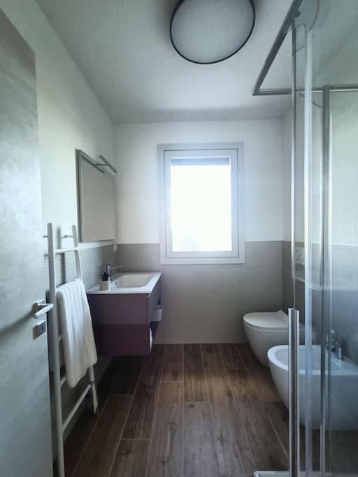 Photo of Bathroom in Cinto Caomaggiore