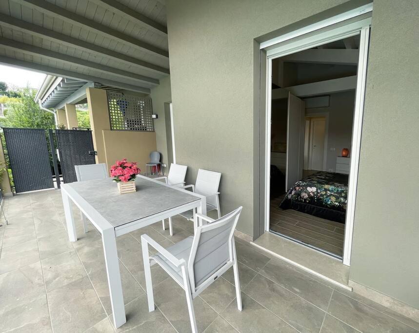 Photo of Patio Balcony in San Benedetto di Lugana