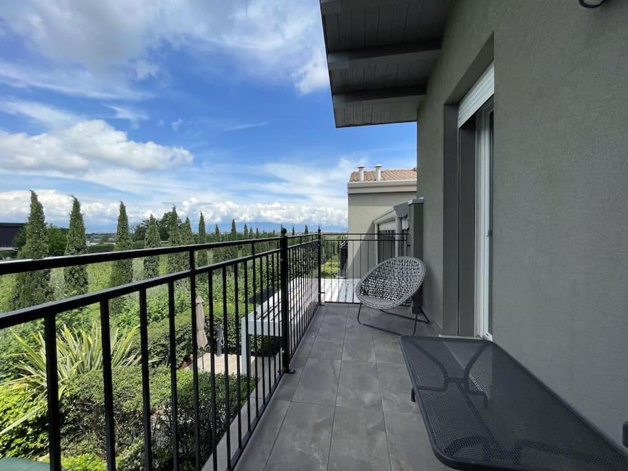Photo of Patio Balcony in San Benedetto di Lugana