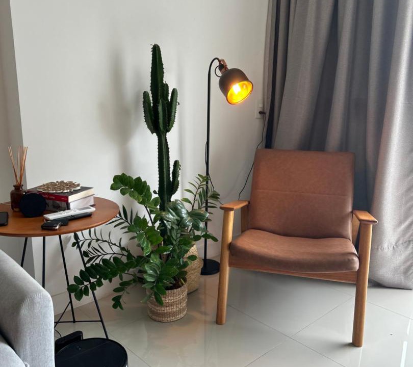 Photo of Livingroom in Camorim
