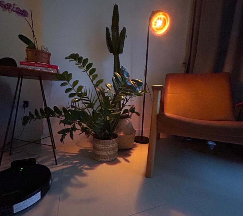 Photo of Livingroom in Camorim