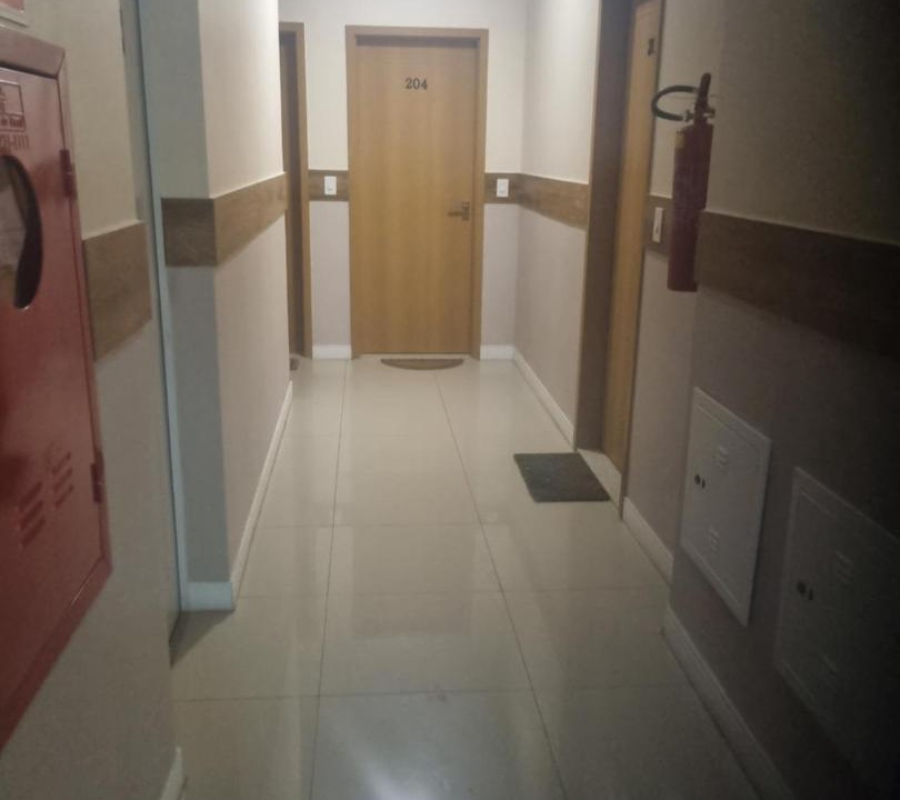 Photo of Bathroom in Braga
