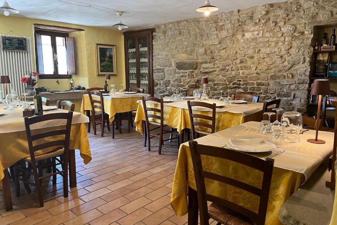 Photo of Kitchen in Corrubbio di Negarine
