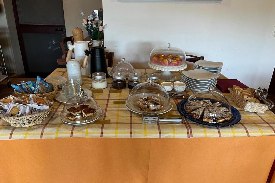 Photo of Kitchen in Corrubbio di Negarine