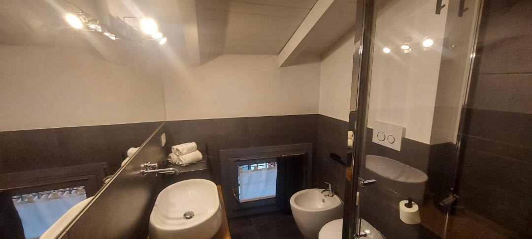 Photo of Bathroom in Schio