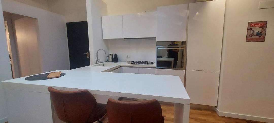 Photo of Kitchen in Schio