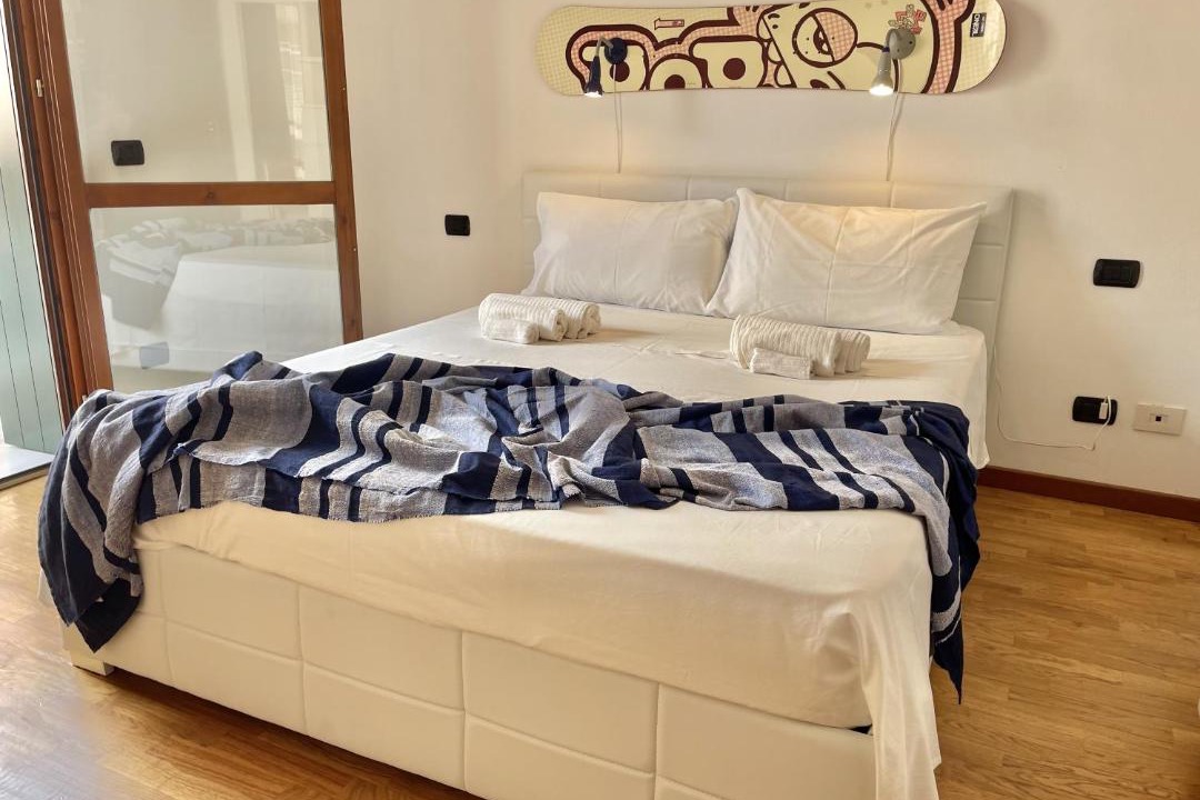 Photo of Bedroom in Domegliara