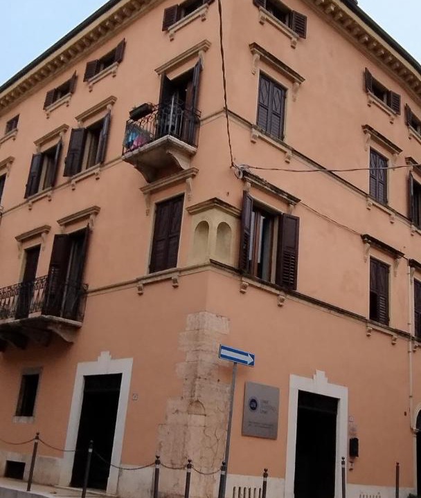 Photo of Buildings in Gargagnago di Valpolicella