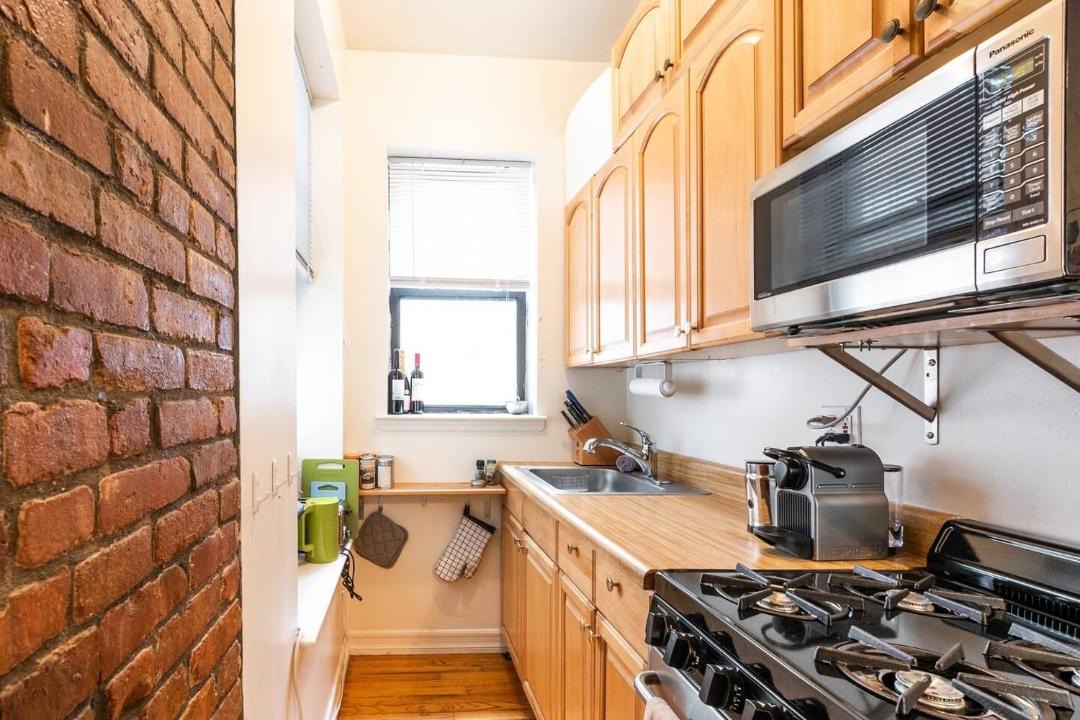 Photo of Kitchen in Lower East Side