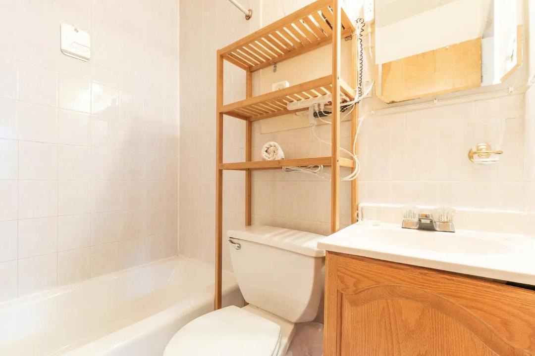 Photo of Bathroom in Lower East Side