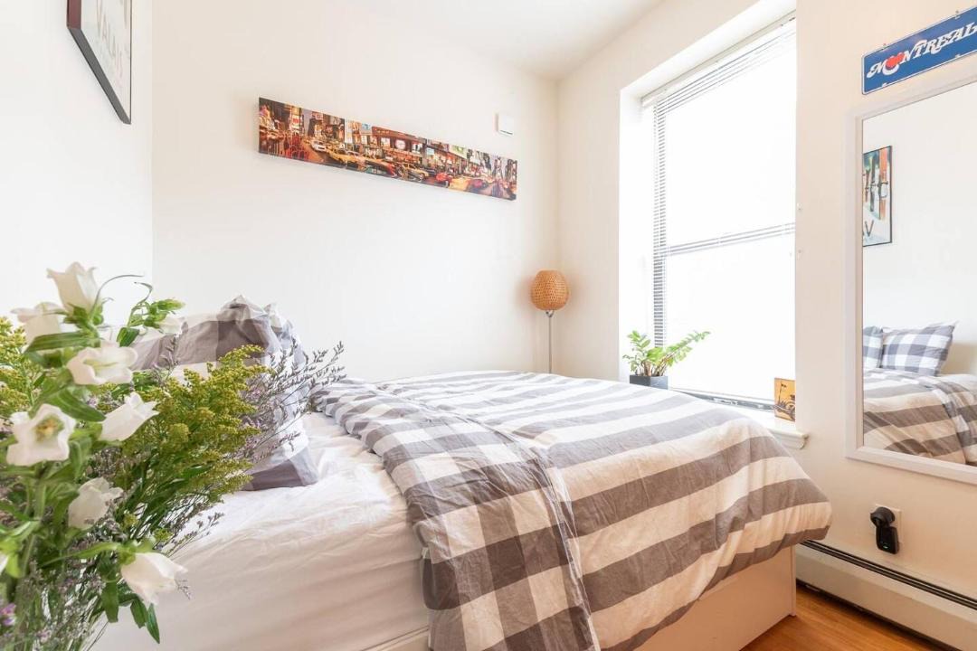 Photo of Bedroom in Lower East Side