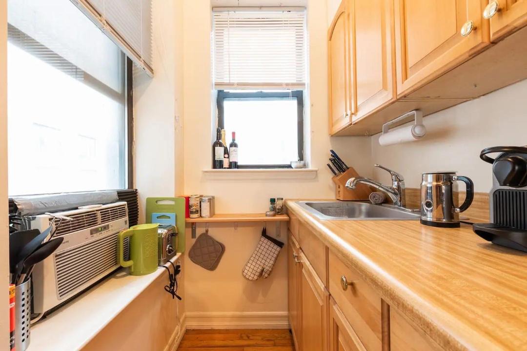 Photo of Kitchen in Lower East Side