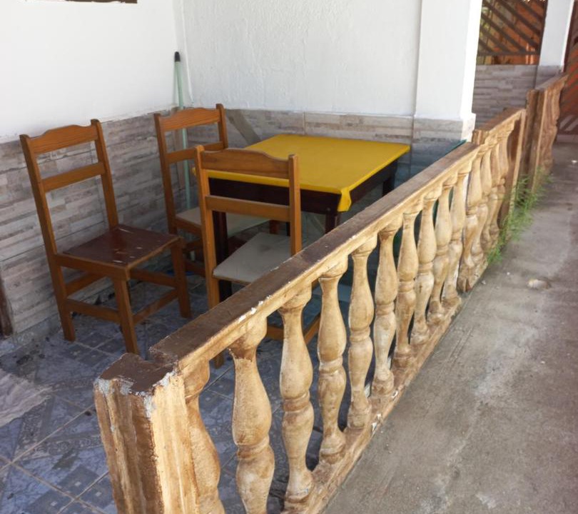 Photo of Patio Balcony in Marica