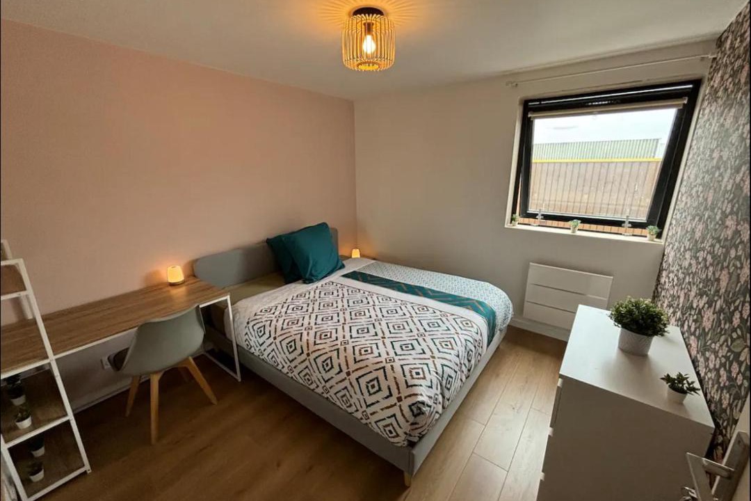 Photo of Bedroom in Antony