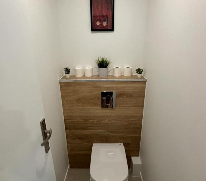 Photo of Bathroom in Antony