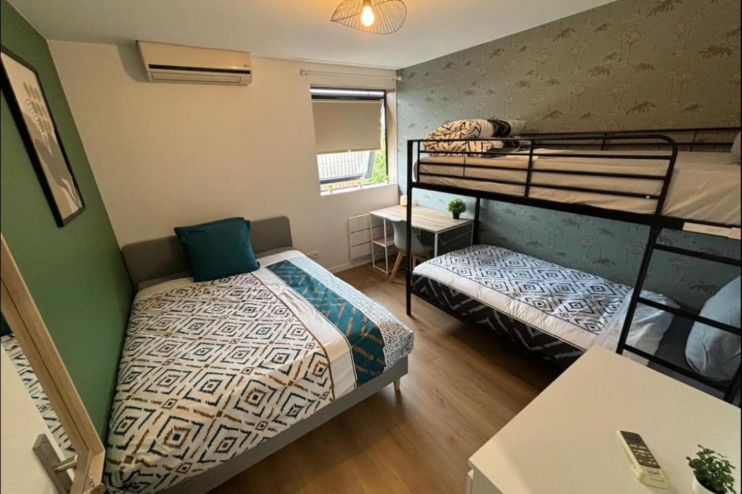 Photo of Bedroom in Antony