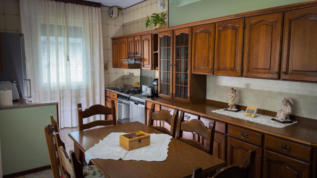 Photo of Kitchen in Montegrotto Terme