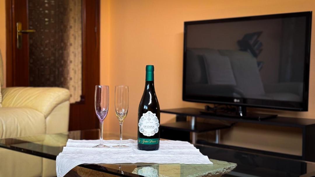 Photo of Livingroom in Montegrotto Terme