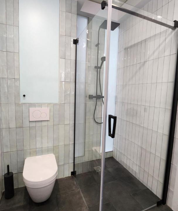 Photo of Bathroom in 14th Arrondissement