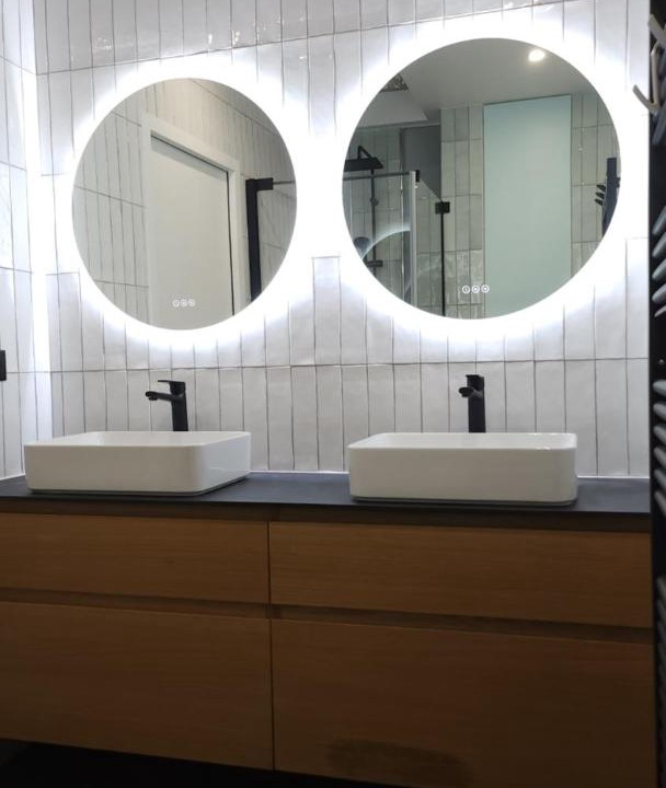 Photo of Bathroom in 14th Arrondissement