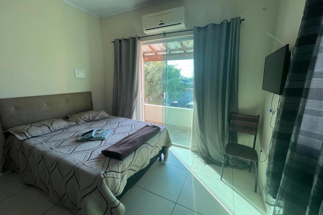 Photo of Bedroom in Parque Novo Jockey