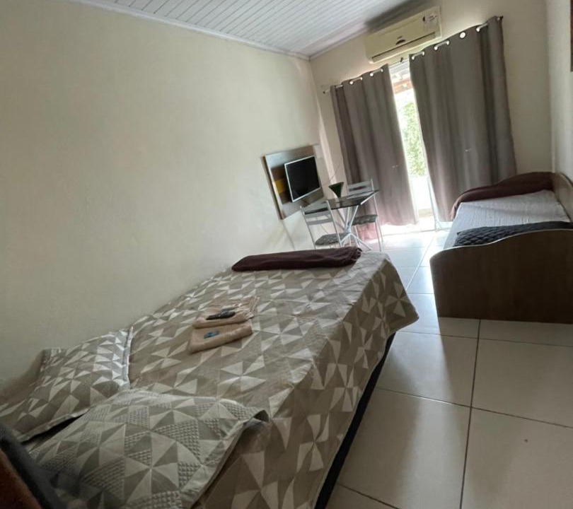 Photo of Bedroom in Parque Novo Jockey