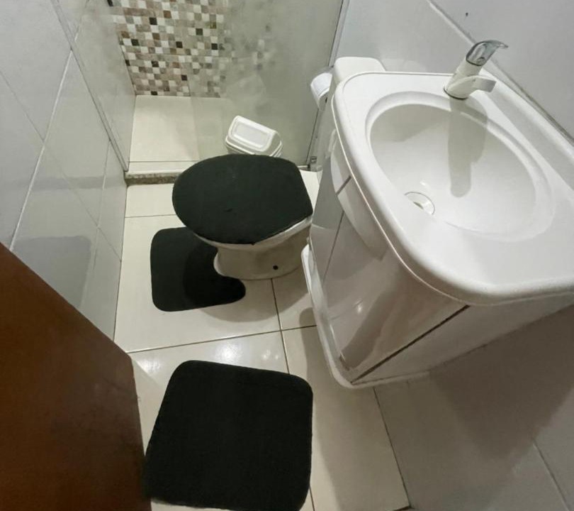 Photo of Bathroom in Parque Novo Jockey