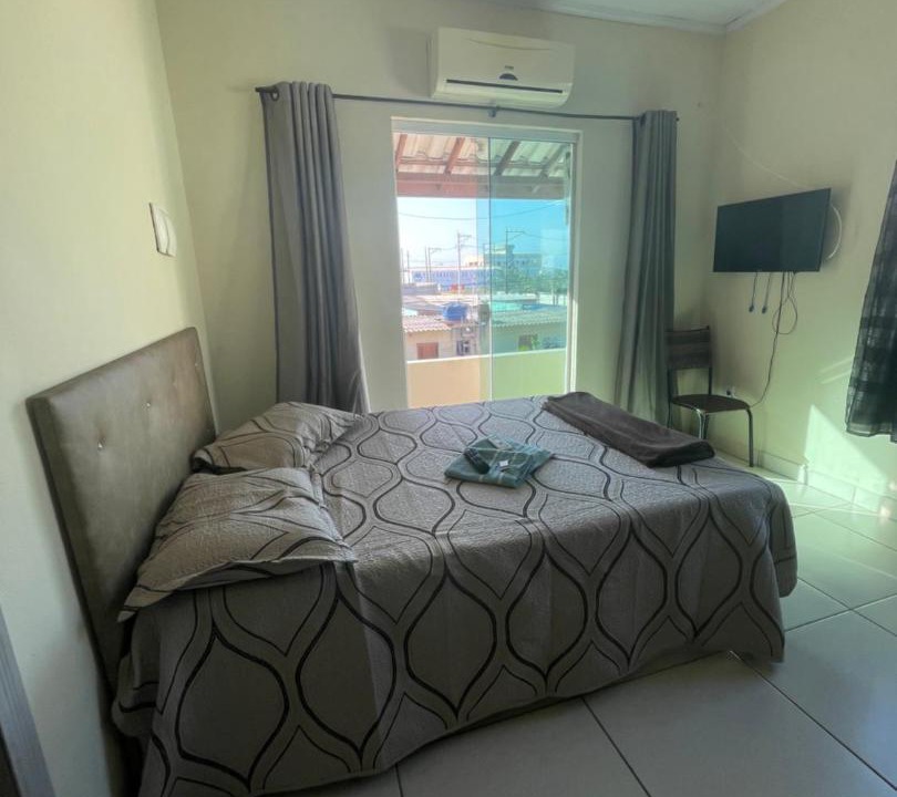 Photo of Bedroom in Parque Novo Jockey