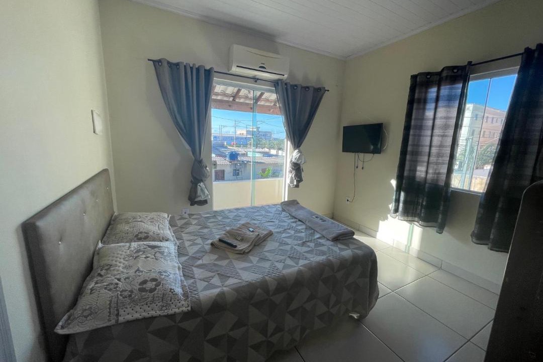 Photo of Bedroom in Parque Novo Jockey