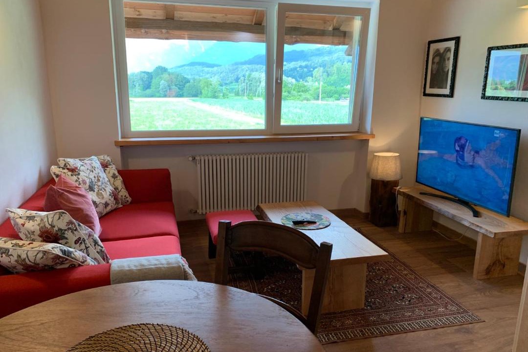 Photo of Livingroom in Belluno