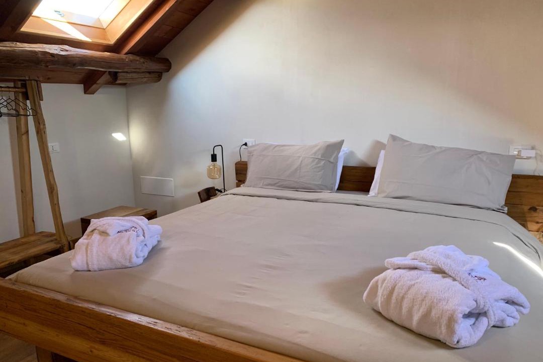 Photo of Bedroom in Belluno