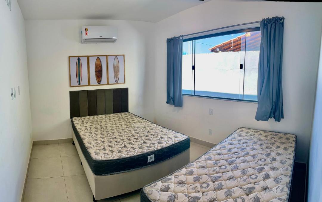 Photo of Bedroom in Sao Jose