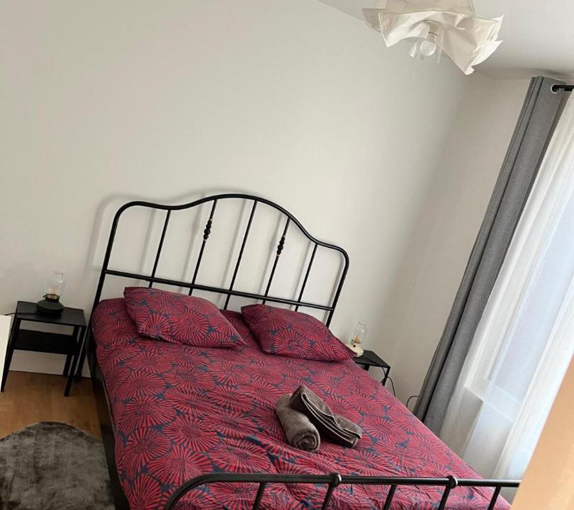 Photo of Bedroom in Pierrefitte-sur-Seine