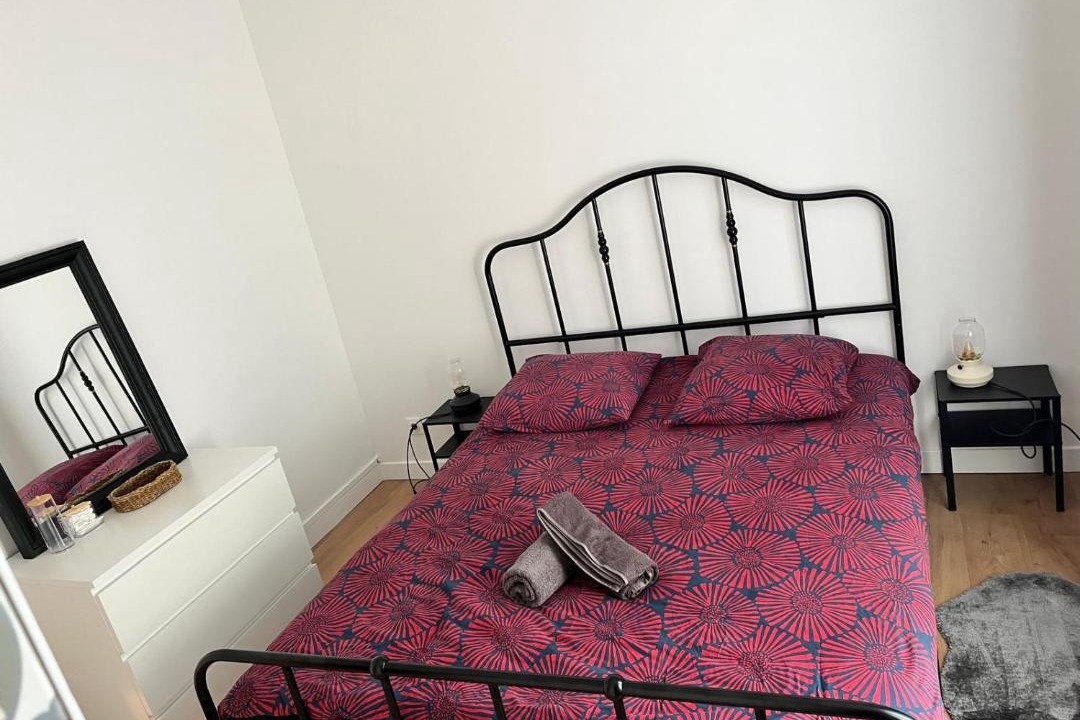 Photo of Bedroom in Pierrefitte-sur-Seine