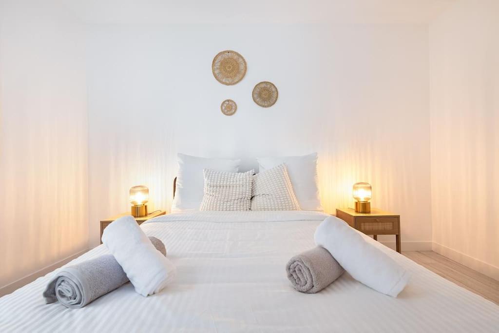 Photo of Bedroom in Gagny