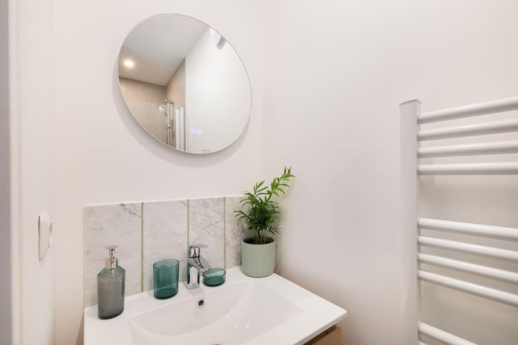 Photo of Bathroom in Gagny