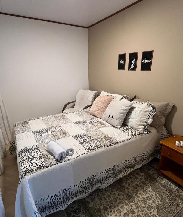 Photo of Bedroom in Teresopolis