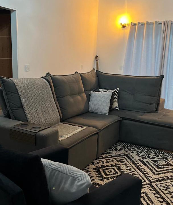 Photo of Livingroom in Teresopolis
