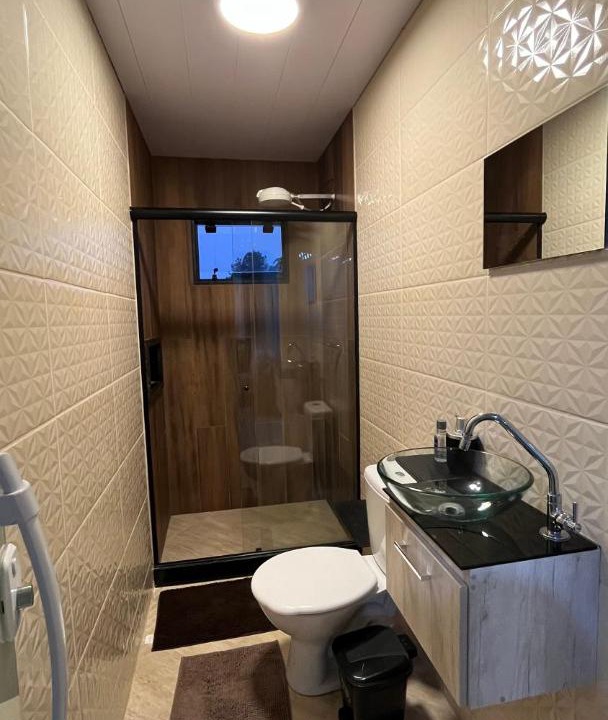 Photo of Bathroom in Teresopolis