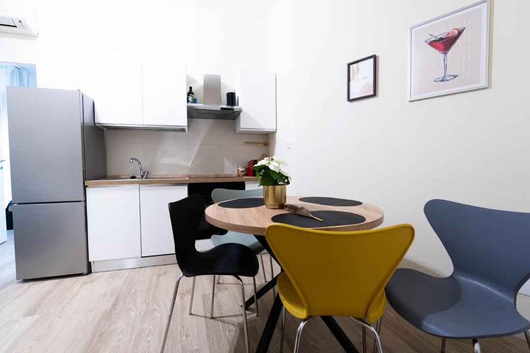 Photo of Kitchen in Cittadella